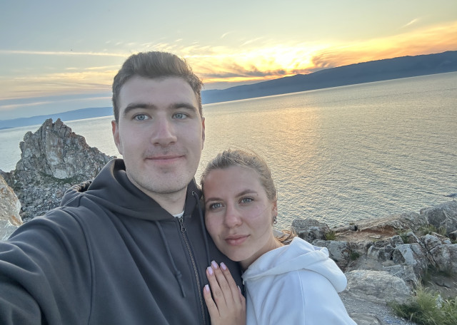 Догситтер Анна К. — передержка собак, СанктПетербург, фото 4
