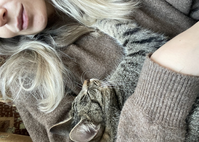 Догситтер Любовь К. — передержка собак, Москва, фото 10