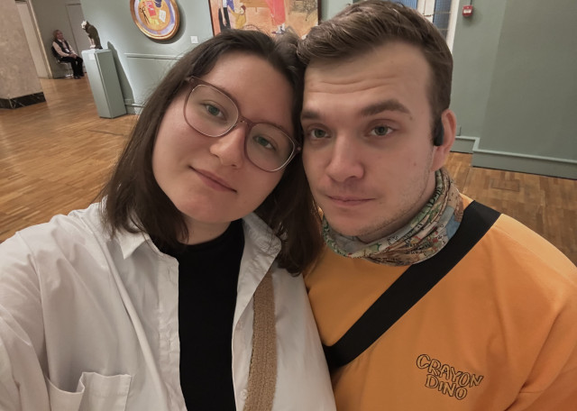 Догситтер Настя Б. — передержка собак, Москва, фото 4