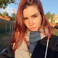 Догситтер Дария
