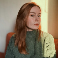 Догситтер Елизавета Б.