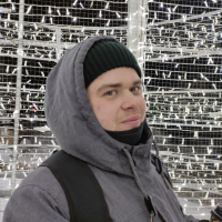 Догситтер Вячеслав