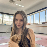Догситтер Анастасия