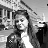 Догситтер Валерия