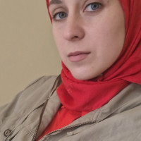 Догситтер Полина