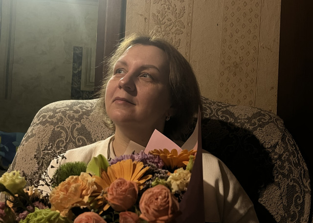 Догситтер Людмила С. — передержка собак, Долгопрудный, фото 2