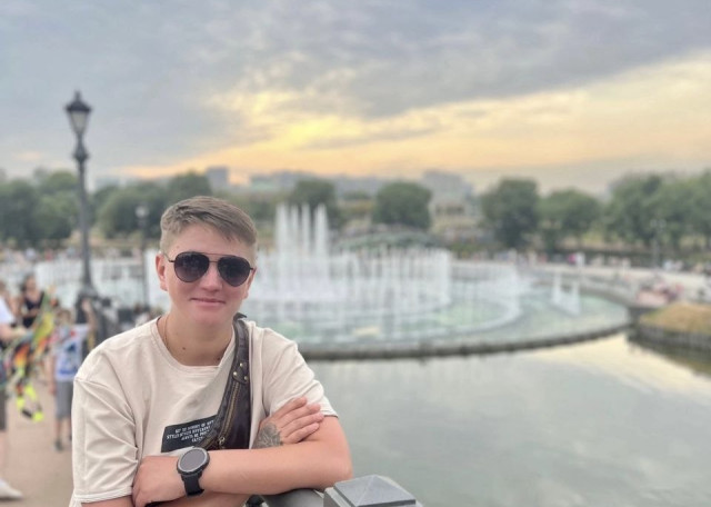 Догситтер Юлия Е. — передержка собак, Москва, фото 2