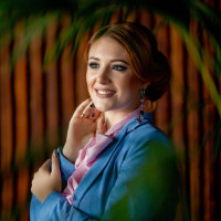 Догситтер Алина