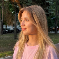 Догситтер Анастасия