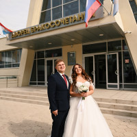 Догситтер Диана