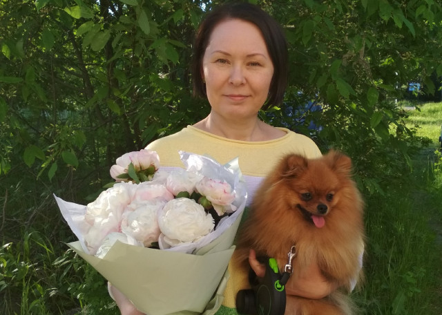 Догситтер Наталья О. — передержка собак, городской, фото 2