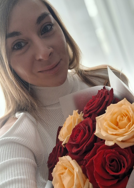 Догситтер Марина С. — передержка собак, СанктПетербург, фото 2